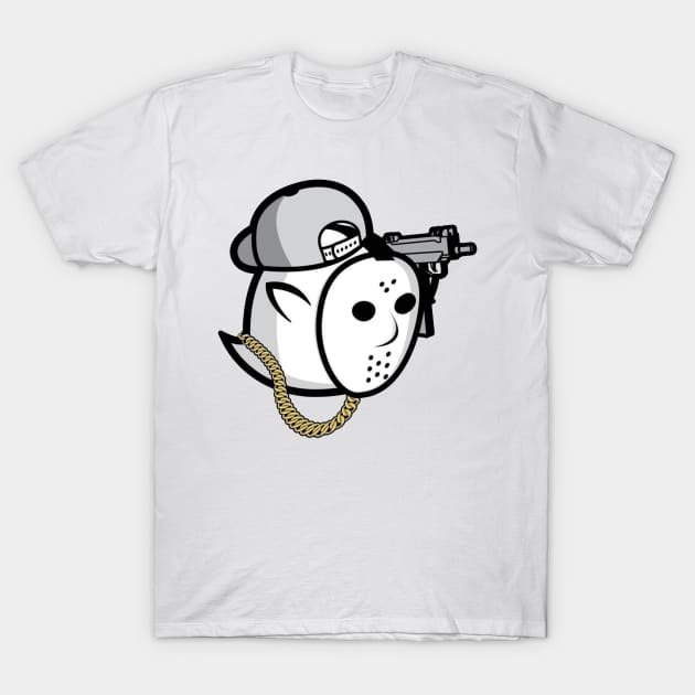 benny the butcher